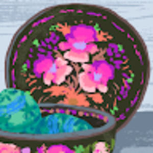 Meet your Posher, Nat